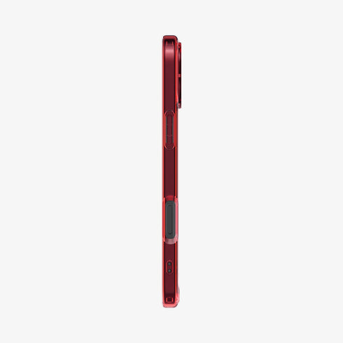 כיסוי Spigen לאייפון 16 סדרה אולטרה היברידי